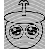 Cartoons and other-CO 4245